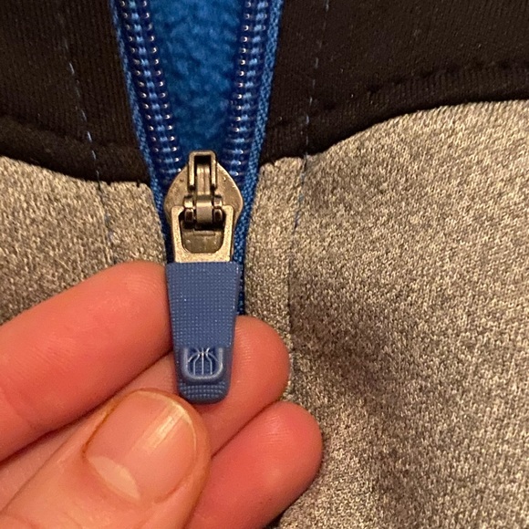 Orlando Magic Logo Official NBA 2XL Hoodie - Picture 6 of 6